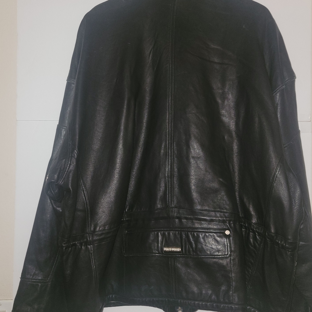 Leather Jacket - Picture 14 of 16